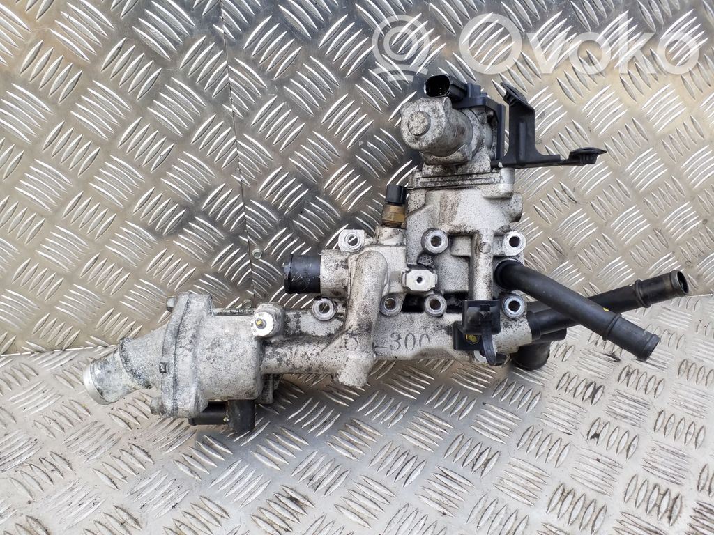 Válvula EGR   284102F000