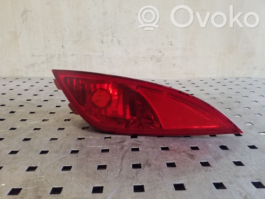 Hyundai ix35 Luz del parachoques trasero 