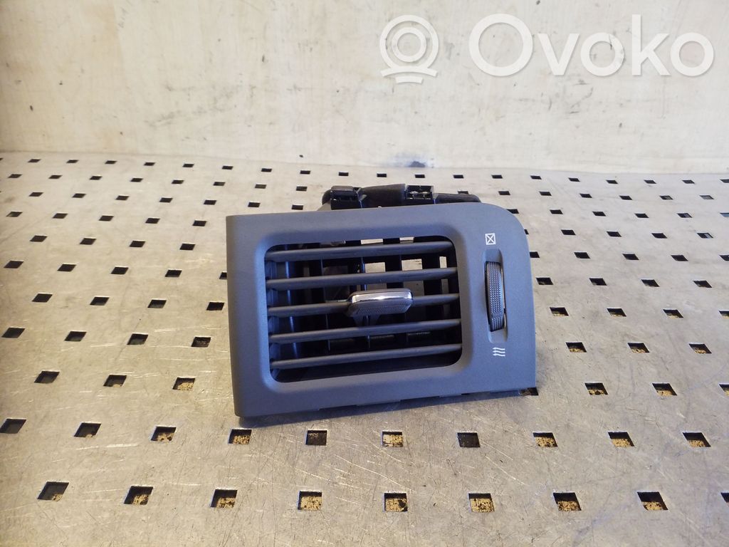 Nissan X-Trail T31 Copertura griglia di ventilazione laterale cruscotto