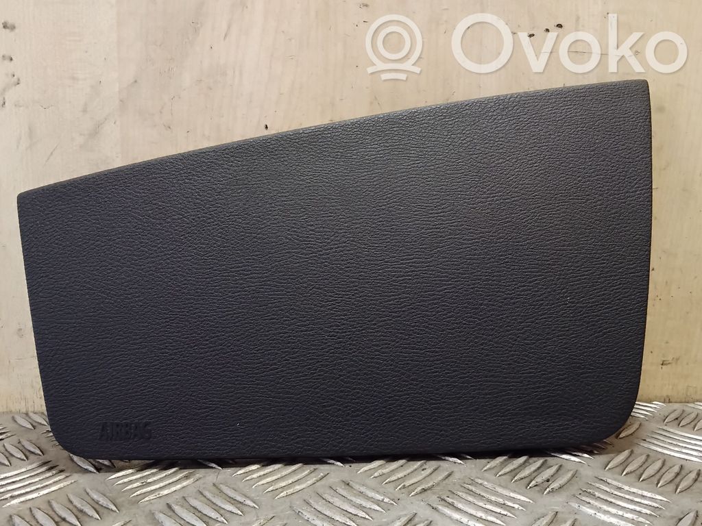 BMW X3 E83 Osłona poduszki powietrznej Airbag 