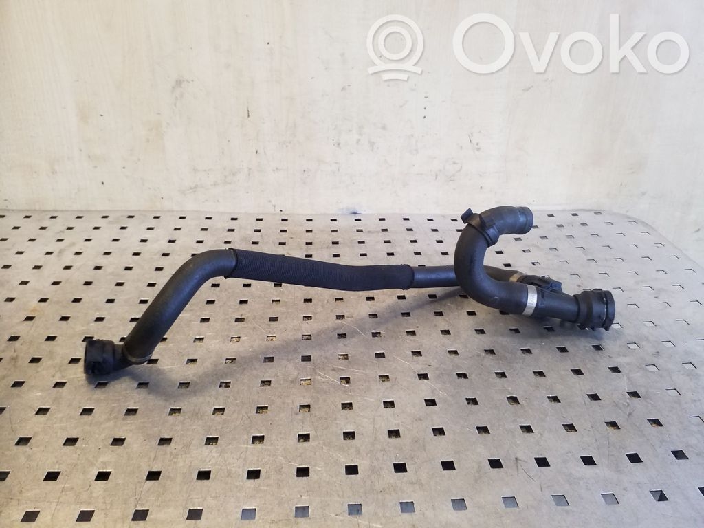 BMW X3 E83 Caurulīte (-es) / šļūtene (-es) 