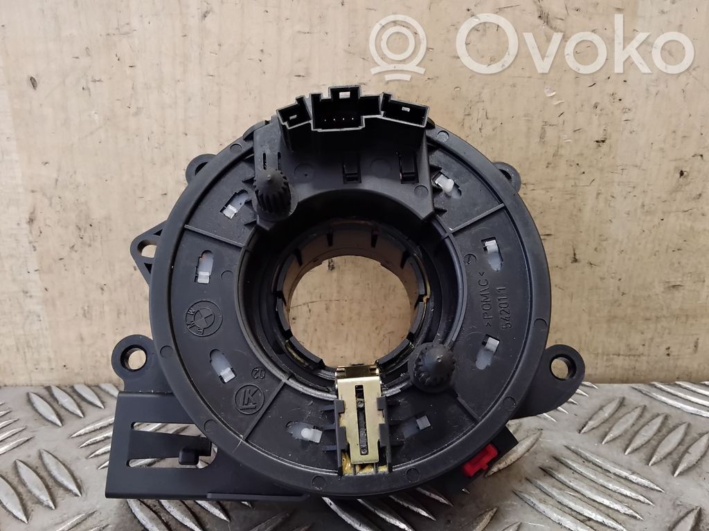 BMW X3 E83 Inel glisant airbag (inel SRS) 