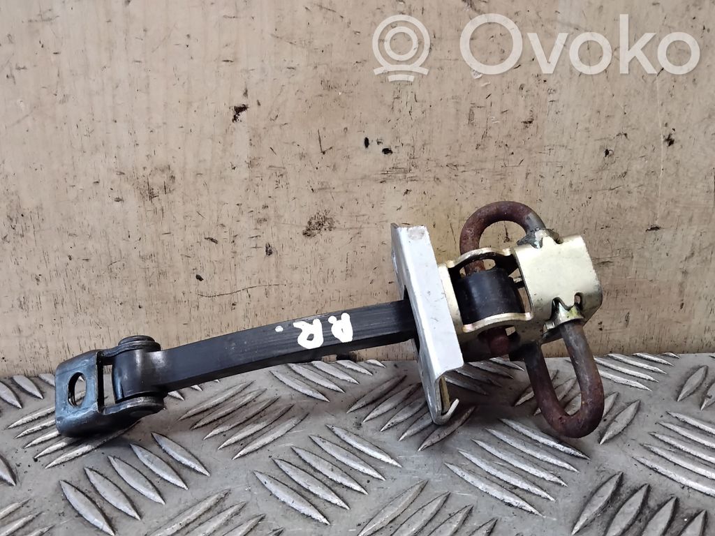 BMW X3 E83 Front door check strap stopper 