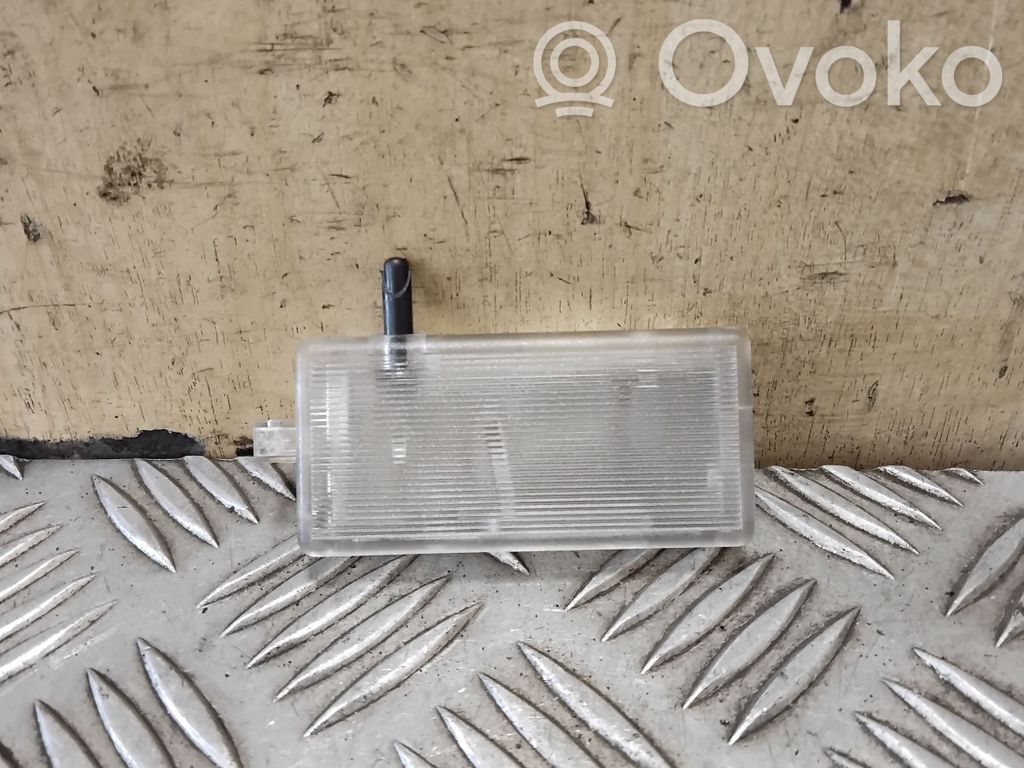 BMW X3 E83 Glove box light 