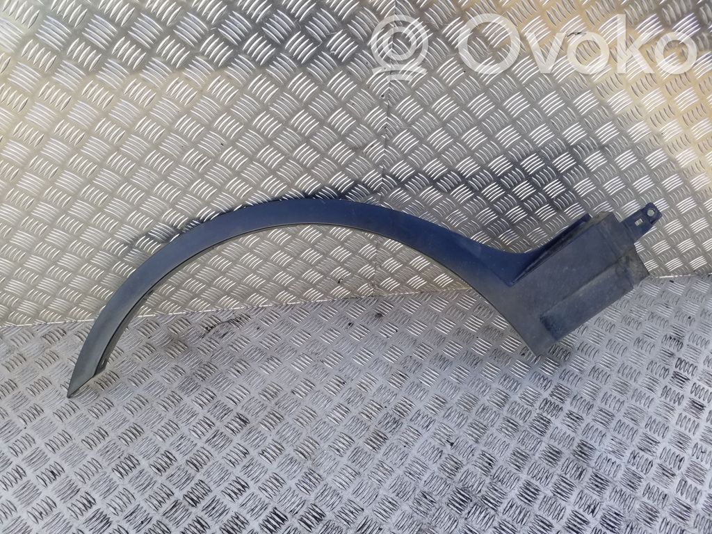 BMW X3 E83 Rivestimento passaruota anteriore