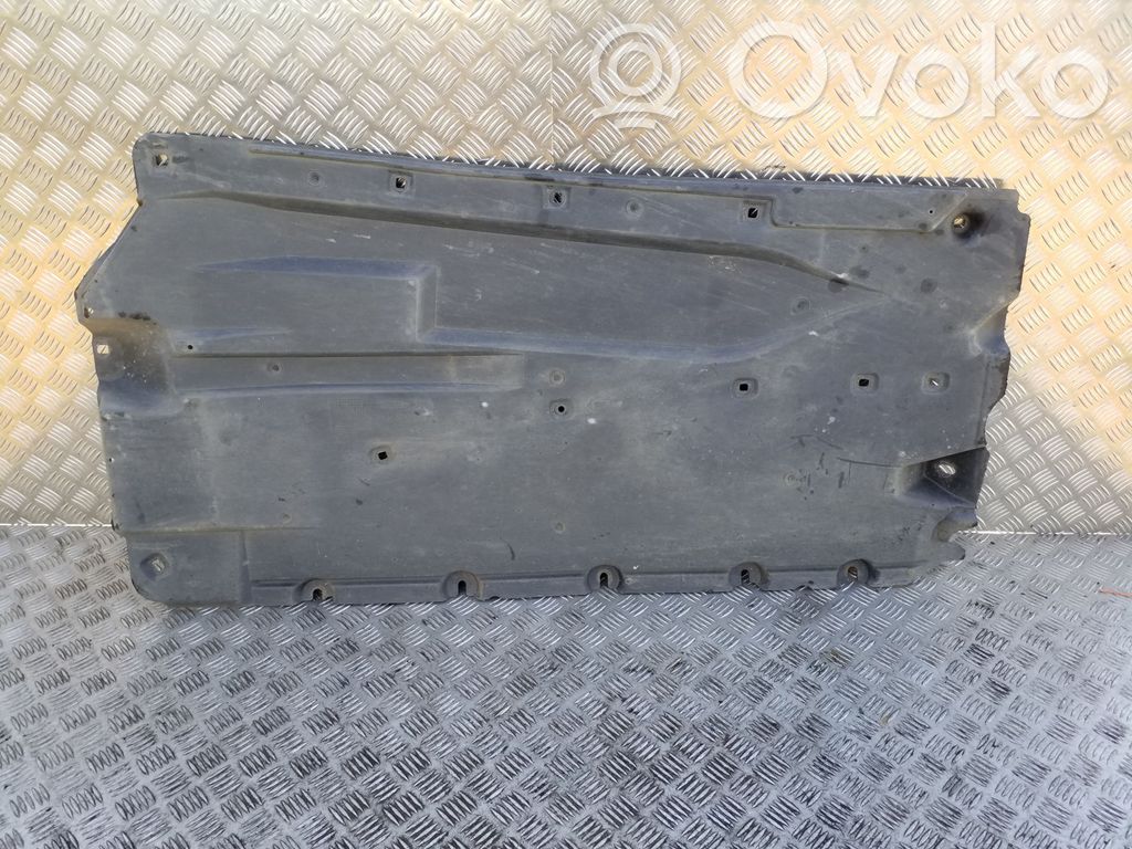 Peugeot 508 Protecție centrală motor 