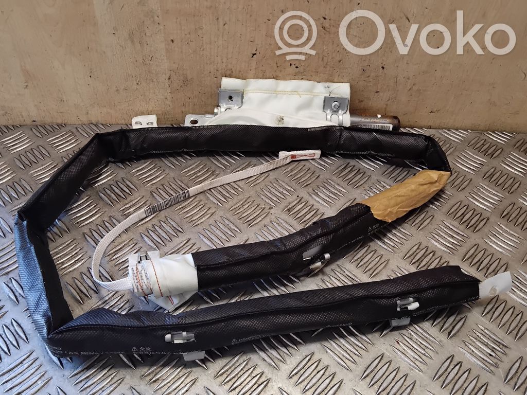 Peugeot 508 Airbag cortină 