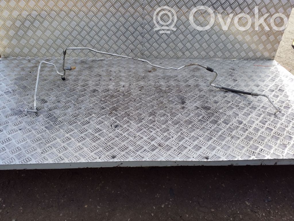 Peugeot 508 Wąż / Przewód klimatyzacji A/C 