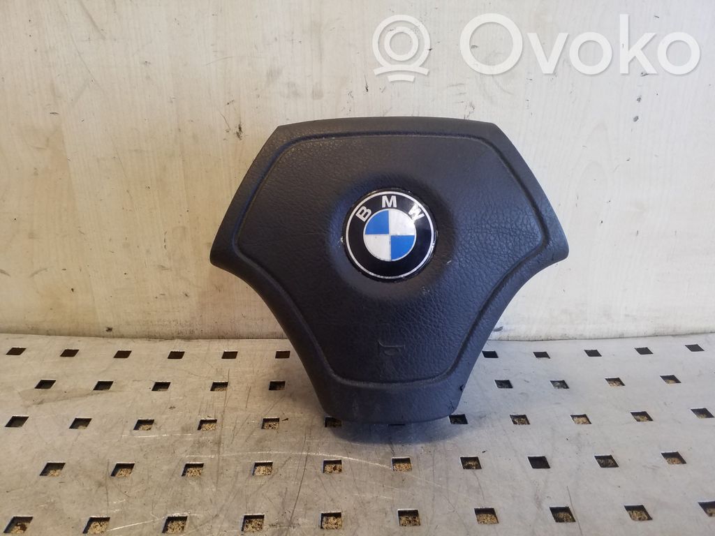 BMW 3 E46 Steering wheel airbag 
