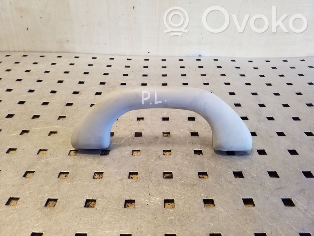 Volkswagen Polo IV 9N3 Mâner viraj interior ușă față 