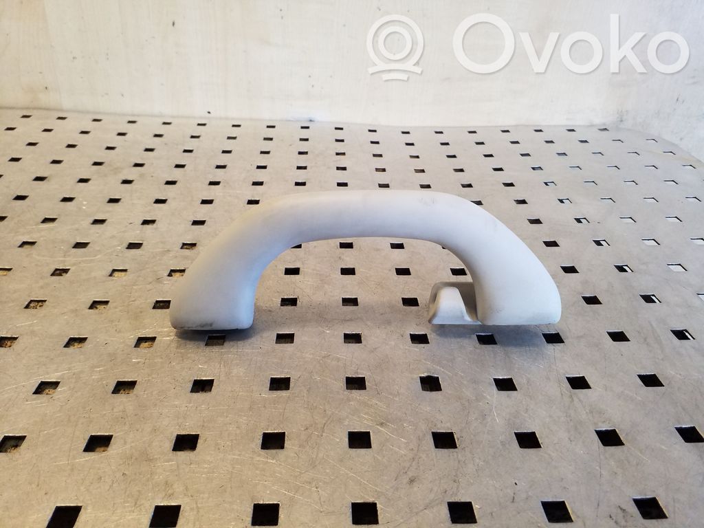 Volkswagen Polo IV 9N3 Mâner viraj interior ușă spate
