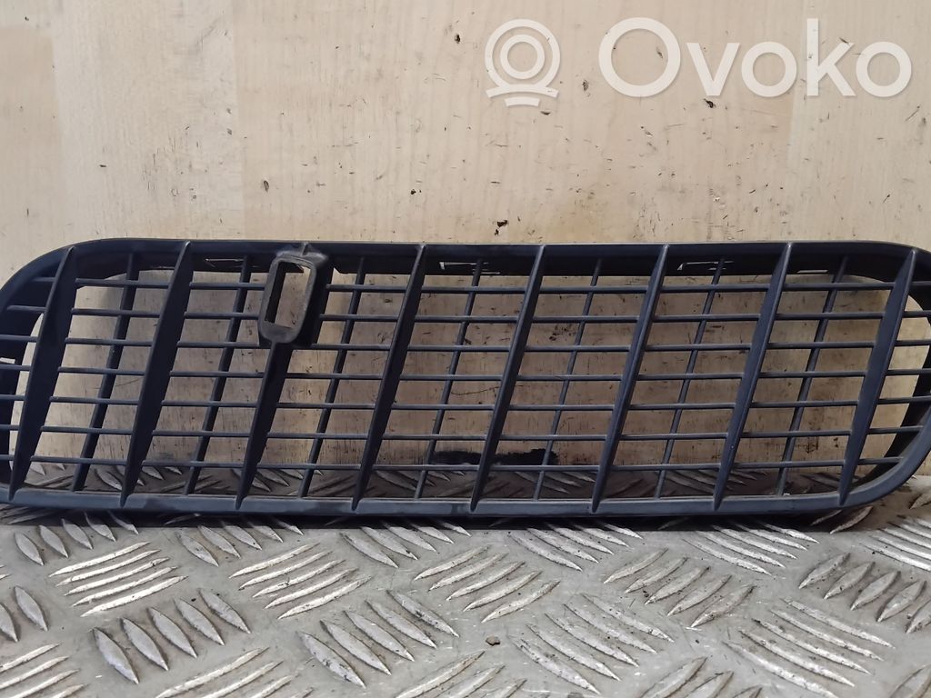 BMW X5 E53 Grille calandre de capot 