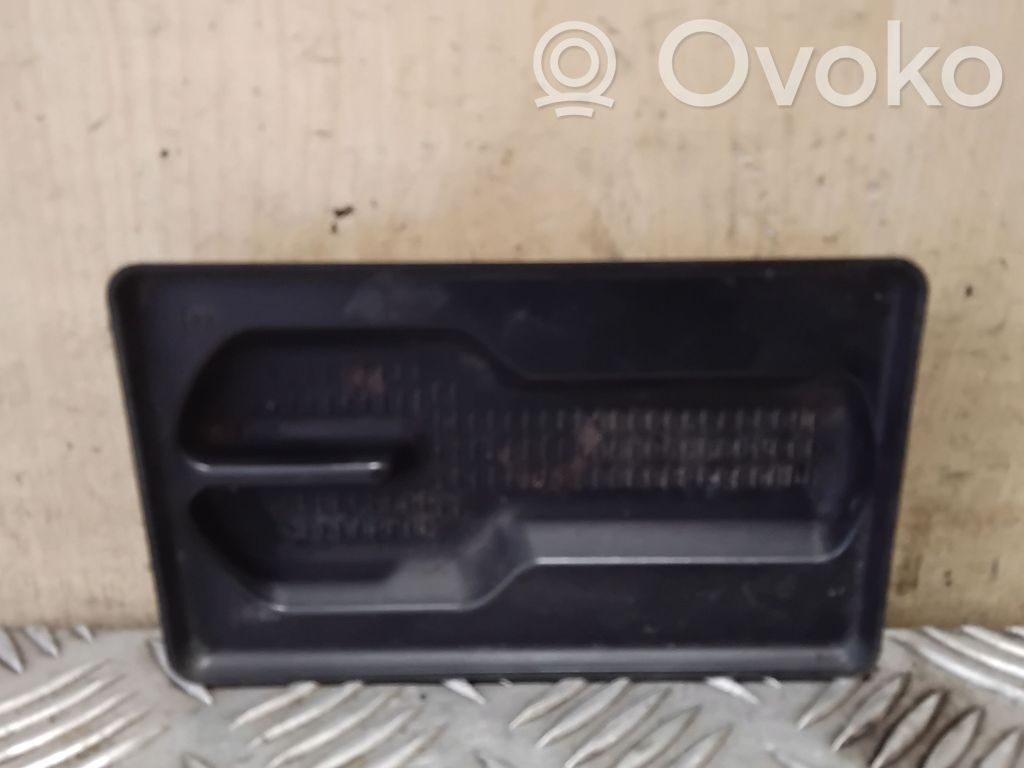 BMW X5 E53 Base/almohadilla del portavasos 
