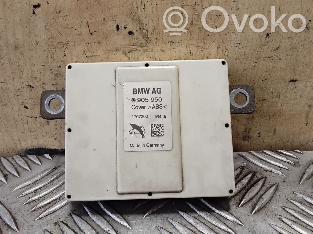 Amplificatore antenna   6905950