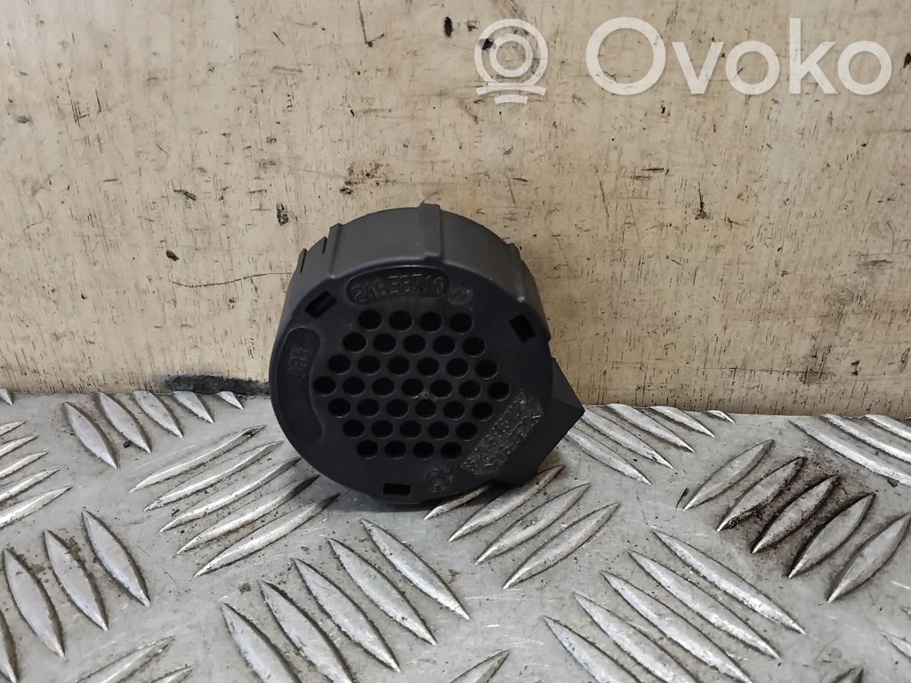 BMW X5 E53 Sensor del altavoz de aparcamiento PDC 