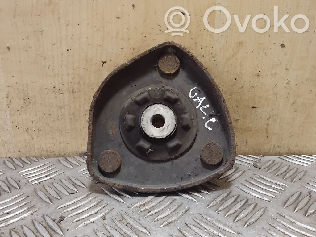 BMW X5 E53 Flanșă fixare amortizor față 