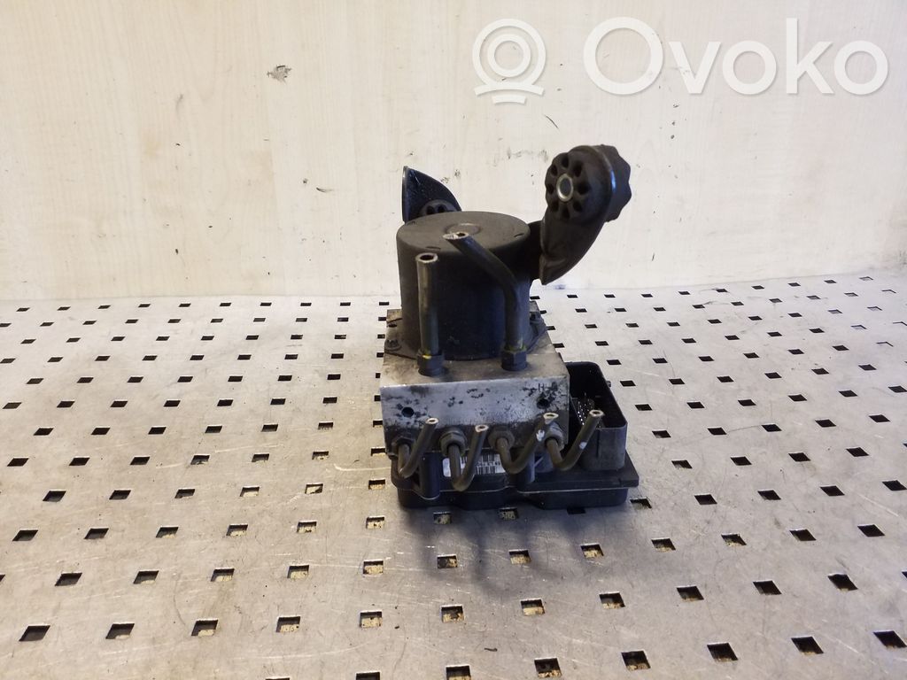 BMW X5 E53 ABS Pump 