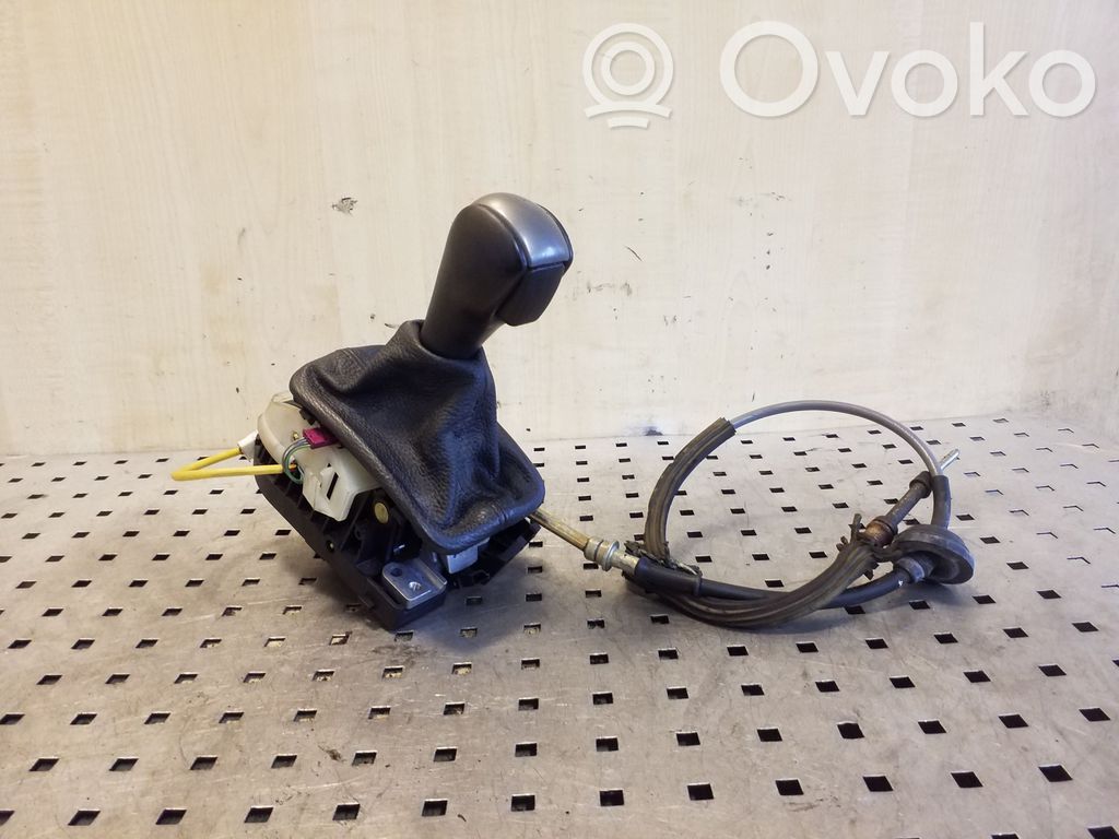 BMW X5 E53 Gear shifter/selector 