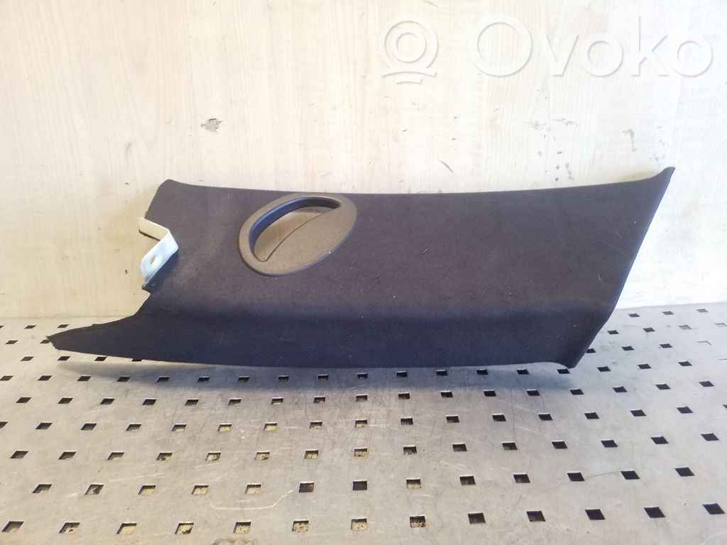 BMW X5 E53 Capac stâlp (B) (superior) 