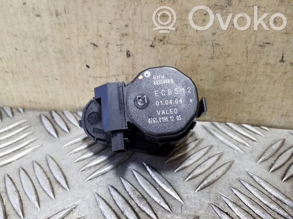 BMW X5 E53 Motor/actuator clapetă aer 