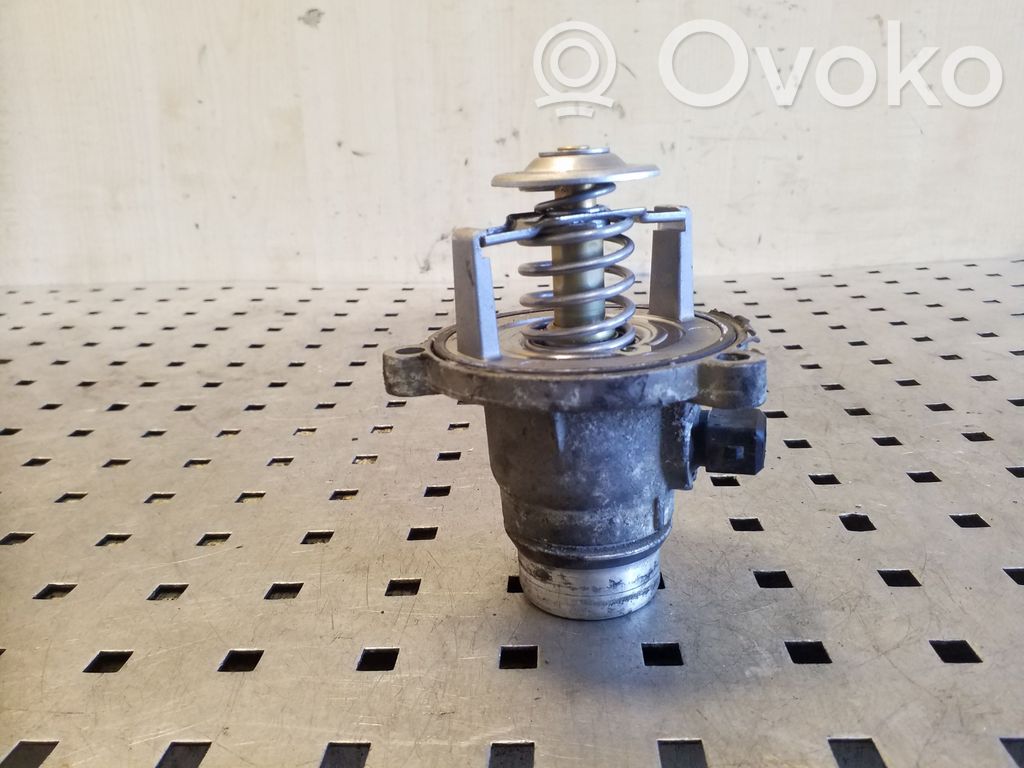 BMW X5 E53 Termostats / termostata korpuss 