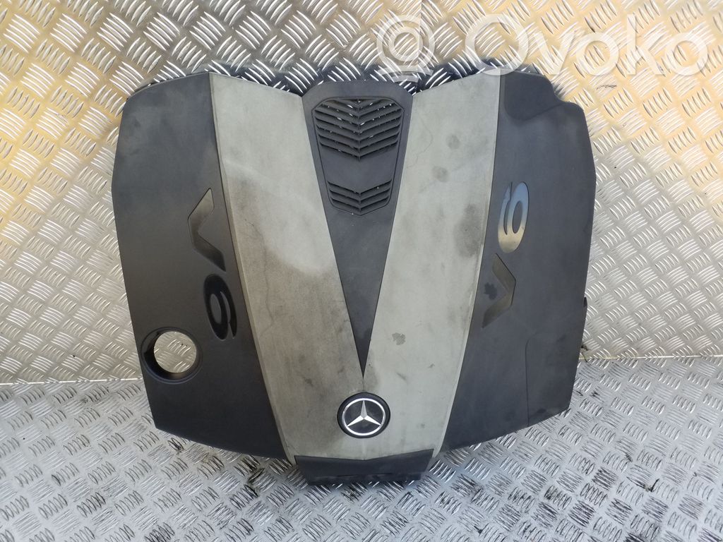 Mercedes-Benz E W212 Capac protecție motor 