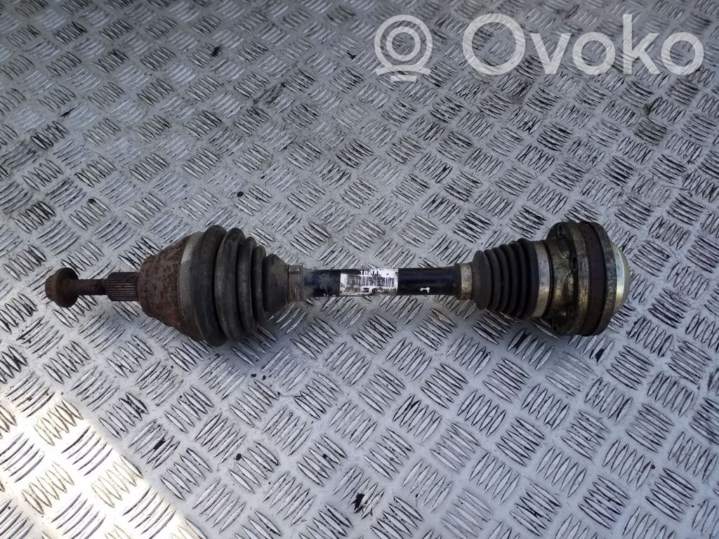 Etuvetoakseli   1K0407271BJ