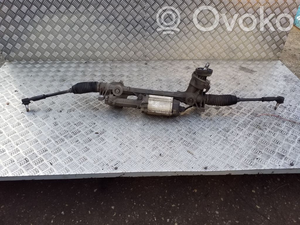 Volkswagen PASSAT CC Przekładnia kierownicza / Maglownica 
