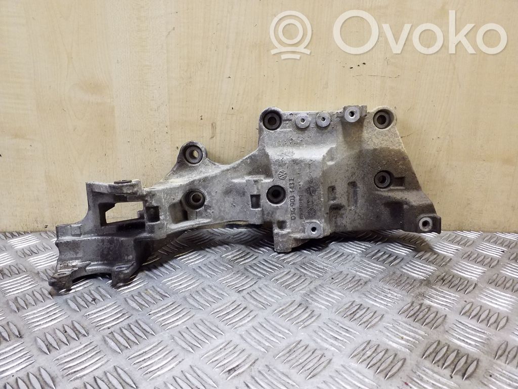 Mitsubishi Outlander Mocowanie alternatora 