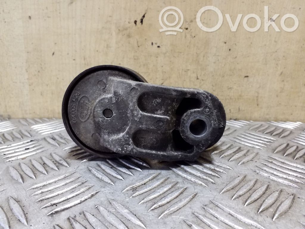 Land Rover Range Rover Sport L320 Napinacz paska alternatora 