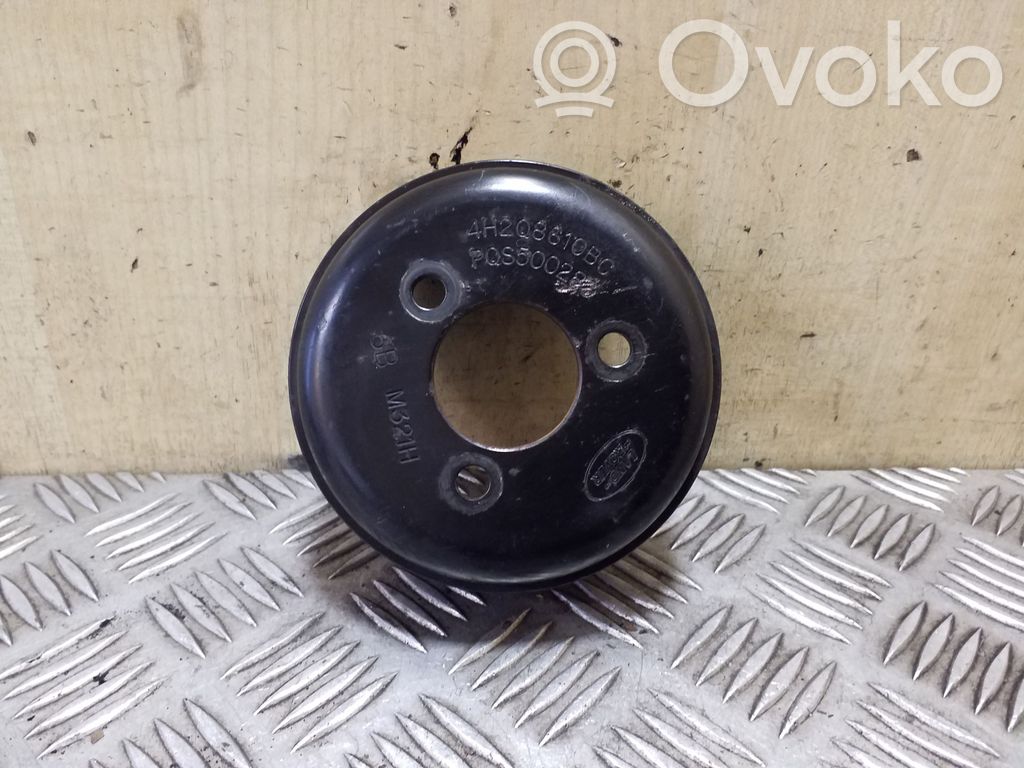 Land Rover Range Rover Sport L320 Fulie pompă apă 