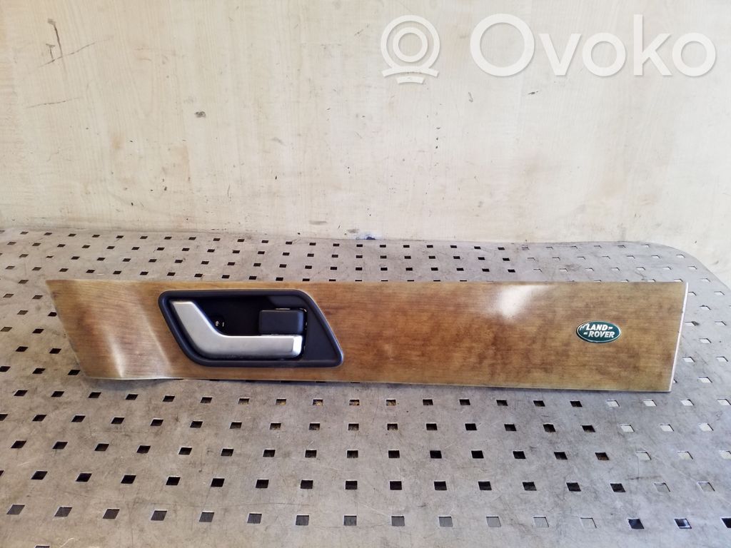Land Rover Range Rover Sport L320 Mâner interior ușă față 