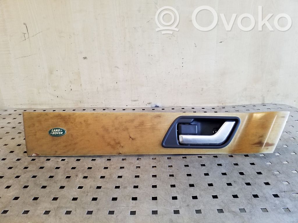 Land Rover Range Rover Sport L320 Klamka wewnętrzna drzwi przednich 