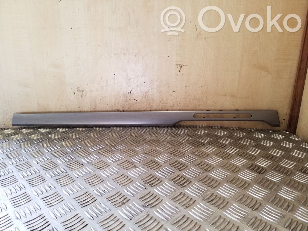 Volkswagen PASSAT B8 Paneelin lista 