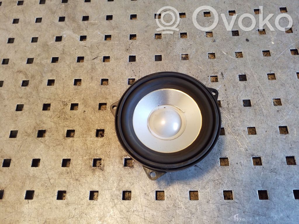 Land Rover Discovery 3 - LR3 Difuzor planșă colete 
