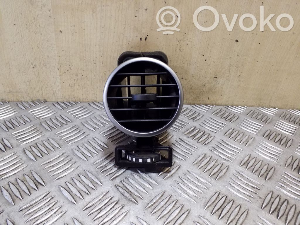 Land Rover Discovery 3 - LR3 Copertura griglia di ventilazione laterale cruscotto 