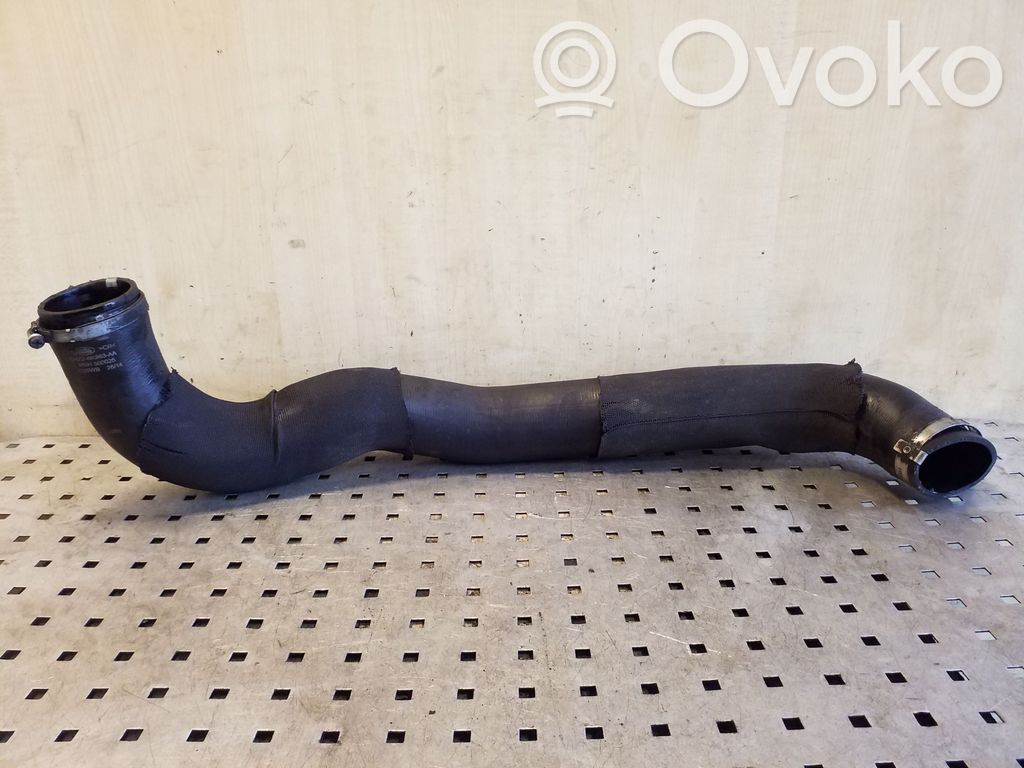Land Rover Discovery 3 - LR3 Furtun/conductă intercooler 