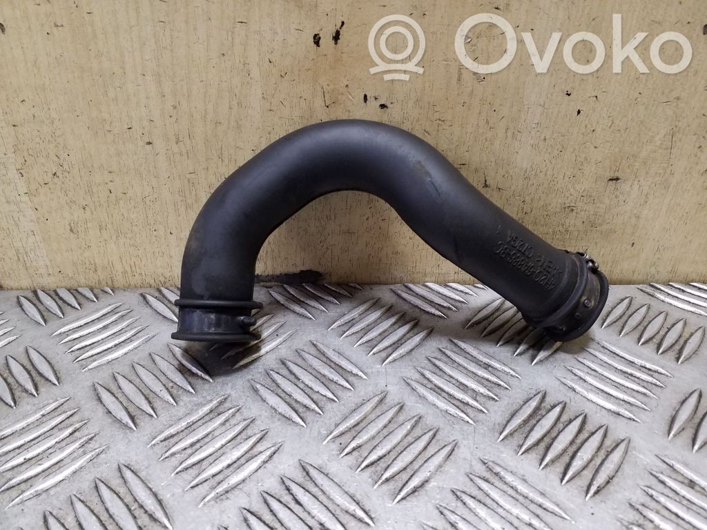 Land Rover Discovery 3 - LR3 Ventilație/conductă aerisire/furtun