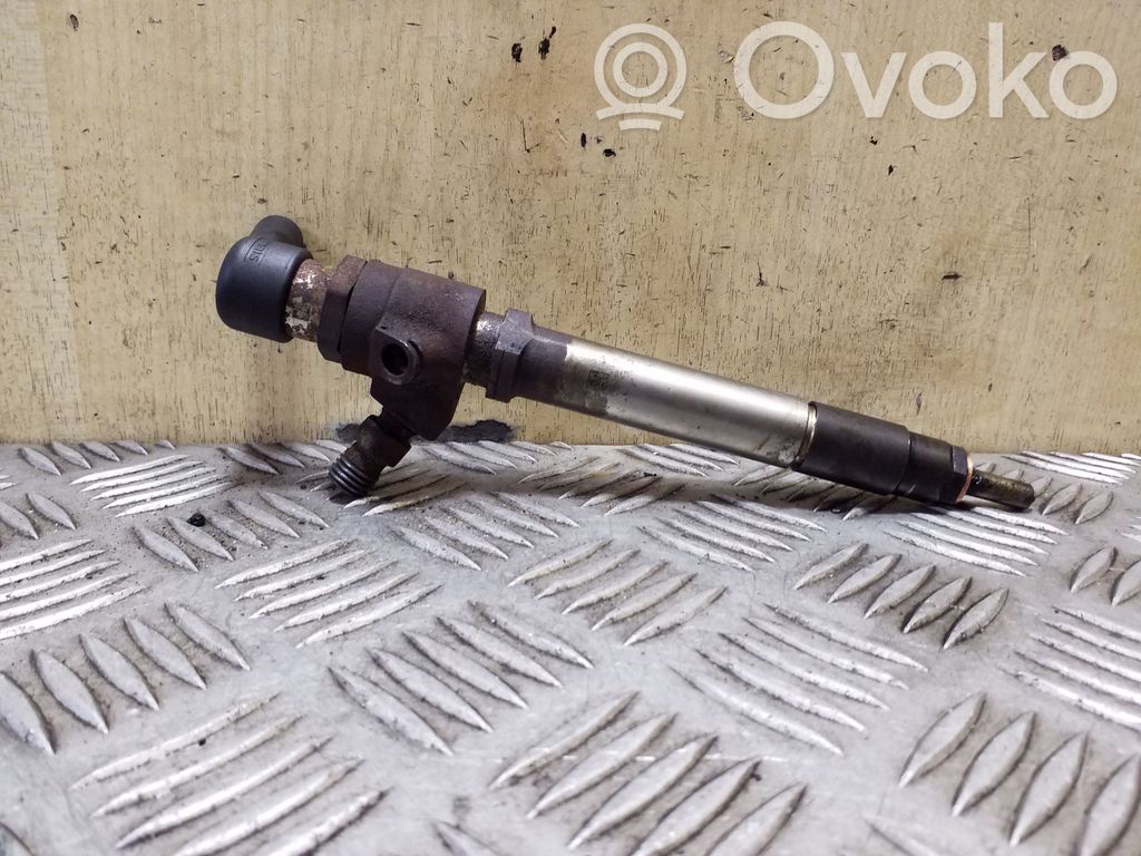 Land Rover Discovery 3 - LR3 Inyector de combustible 