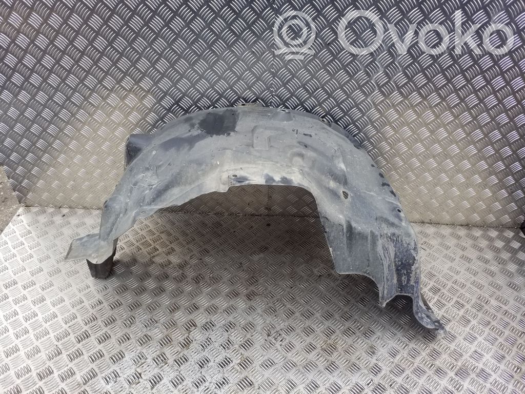 Land Rover Discovery 3 - LR3 Rivestimento paraspruzzi passaruota anteriore 