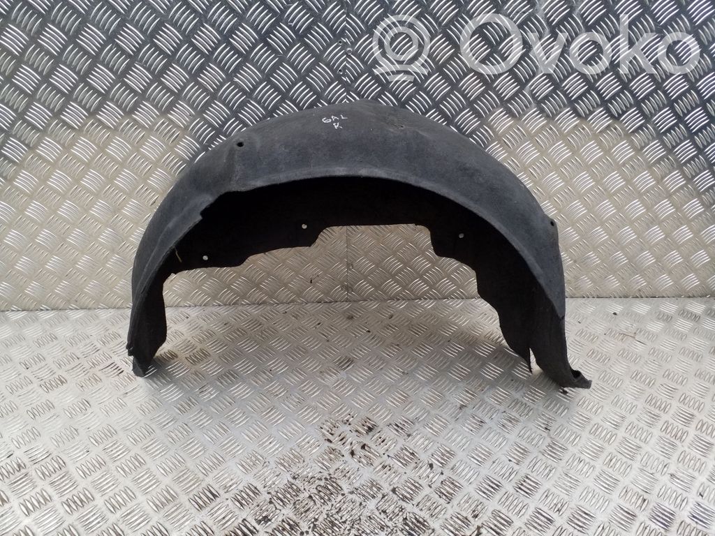 Toyota Corolla E120 E130 Posparnis galinis 