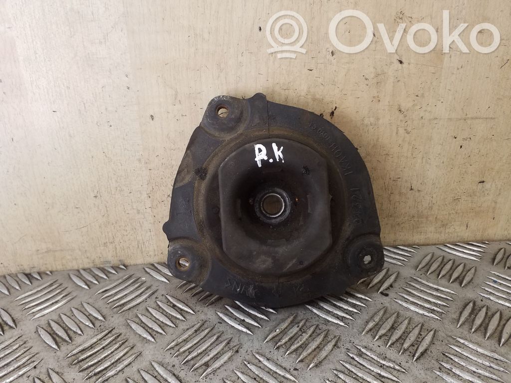 Nissan Juke I F15 Patin de ressort avant 