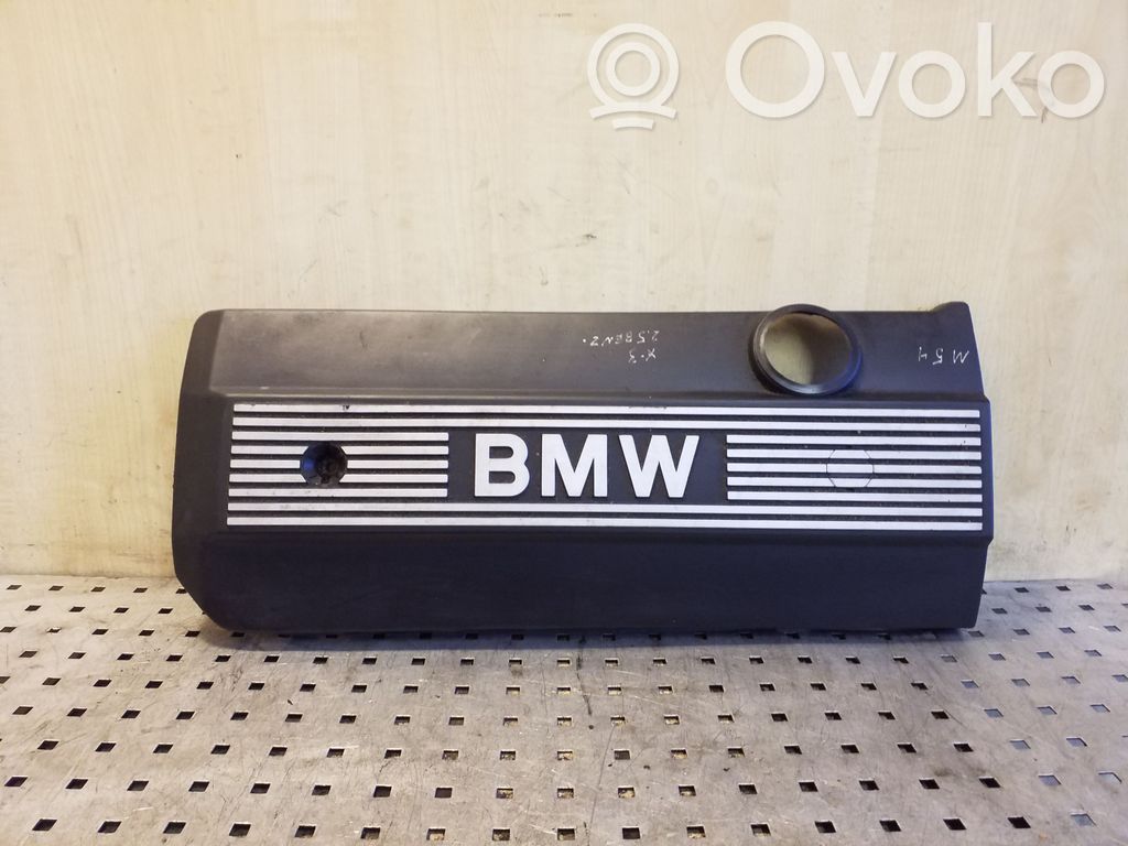 BMW X3 E83 Engine cover (trim) 