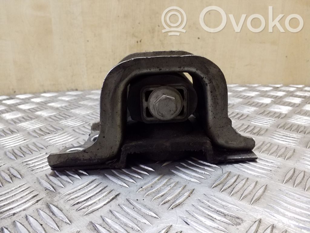 Fiat Ducato Soporte de la caja de cambios 
