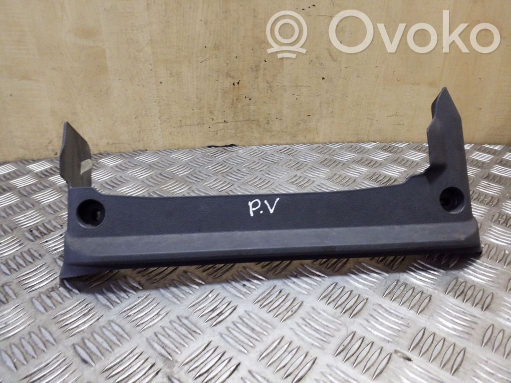 Fiat Ducato Moldura del panel (Usadas) 