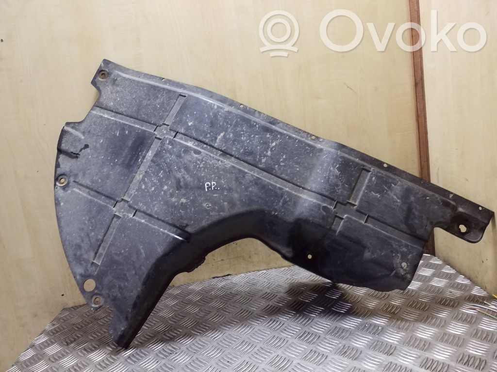 Fiat Ducato Protecție inferioară motor 