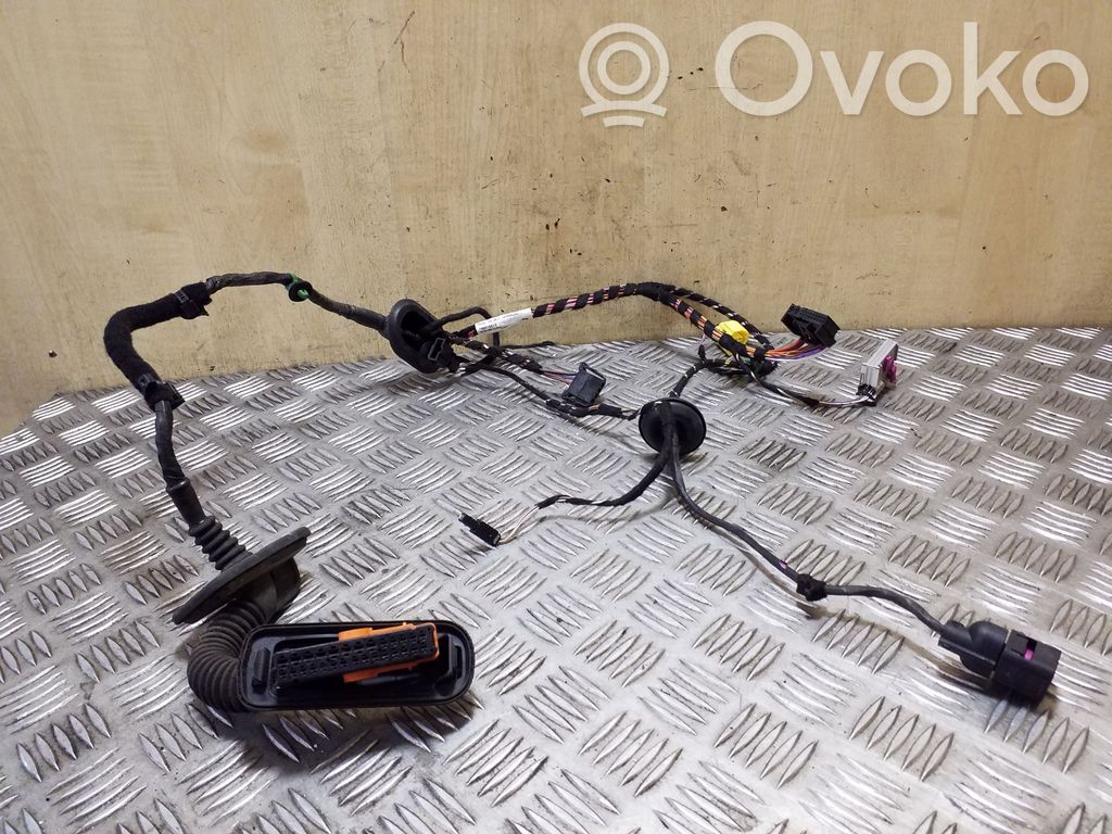 Volkswagen Tiguan Cablaggio porta anteriore 