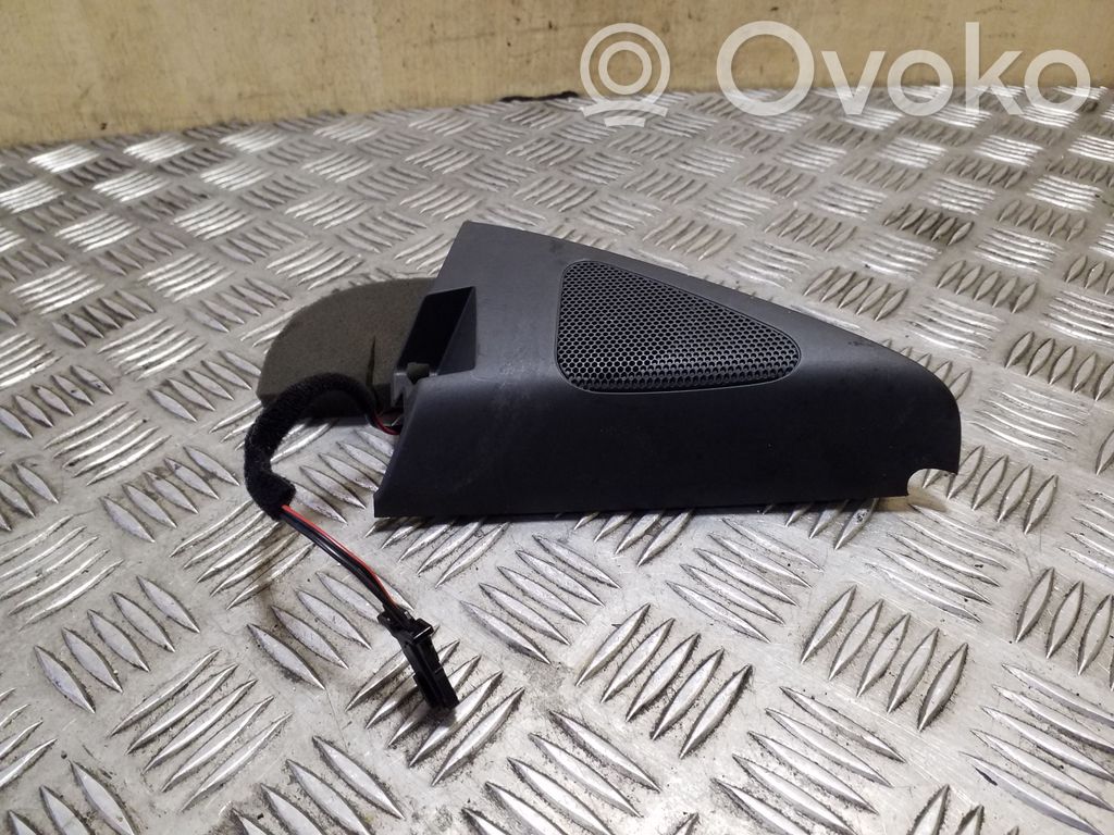 Volkswagen Tiguan Tweeter ușă față