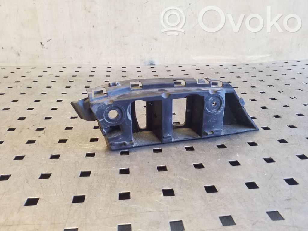 Volkswagen Tiguan Etupuskurin kannake