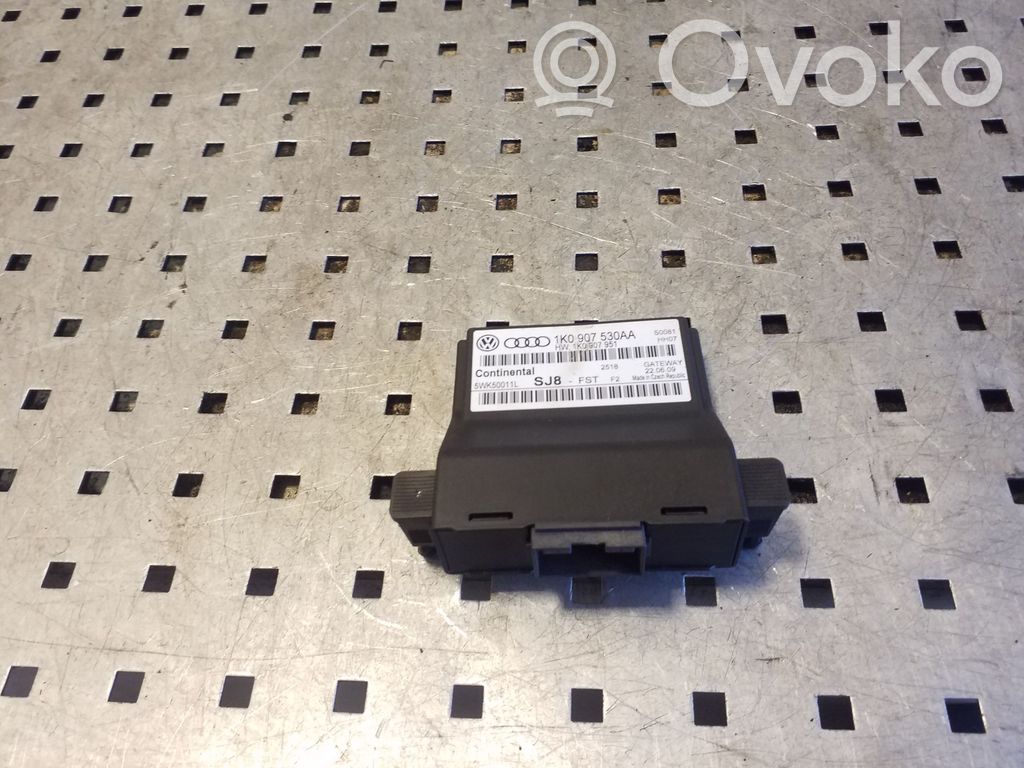 Module de passerelle   1K0907530AA,1K0907951